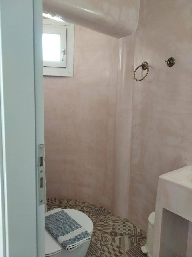 קטאפולה Amorgaia 2 מראה חיצוני תמונה